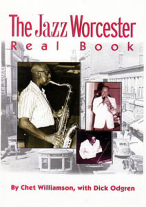 The Jazz Worcester Real Book